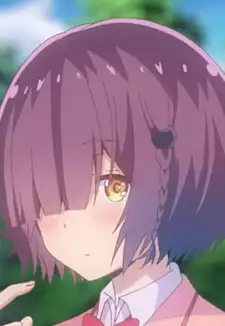Ayano Fujimoto