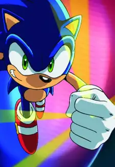 Sonic the Hedgehog