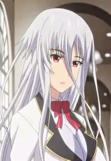 Ruriko Miyako