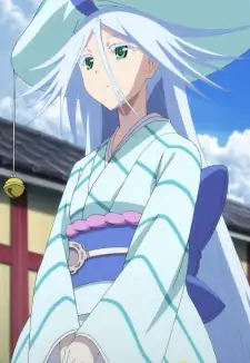 Mushibugyou