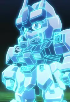 Mr. Katsuragi