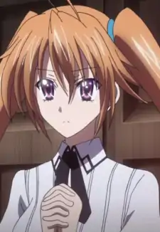 Irina Shidou