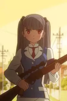 Mitsuko Yurizono