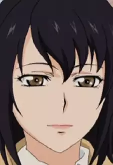 Shizuka Kanina