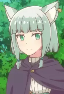 Shironeko