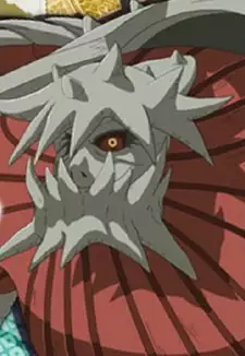 Isobu Sanbi