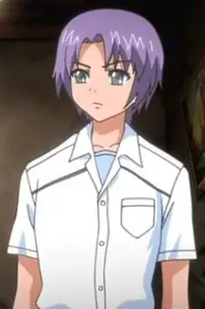 Yuuki Nibayashi