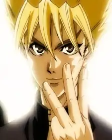 Souichiro Nagi