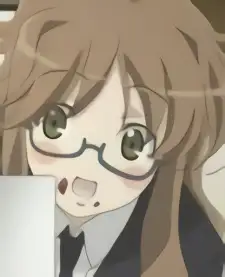 Touko Goroumaru
