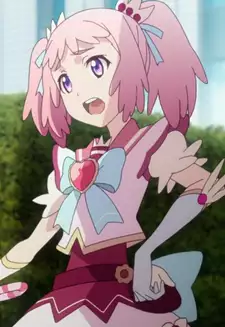 Mamika Kirameki