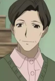 Yuuichirou Fukuzawa
