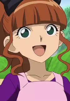 Nonomi Nashimoto