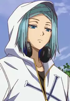 Iori Omoto