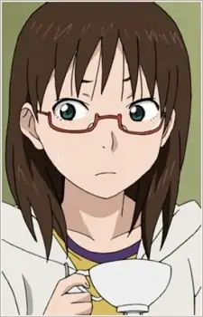 Rinko Sakuma