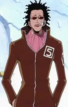Mr. 5