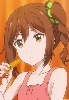 Chinatsu Hayase