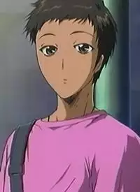 Isami Fujiwara