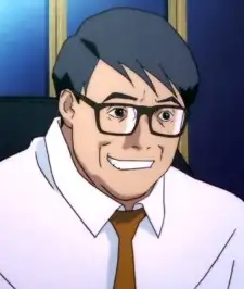 Yasuo Iwakura