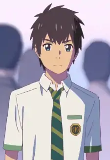 Taki Tachibana