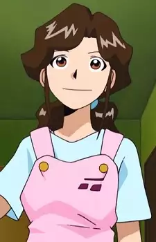 Hana Takamine
