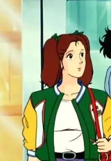 Shouko Takarada