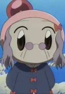 Bonbaa-san