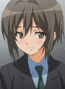 Rumi Kuzuha