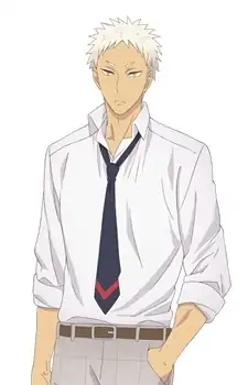 Shunsuke Yoshino