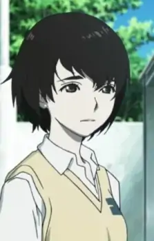 Lisa Mishima