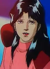 Yoko Yabuki