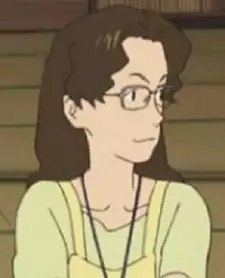 Rika Jinnouchi