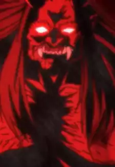 Oni's father