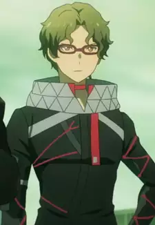 Shiden Ritter
