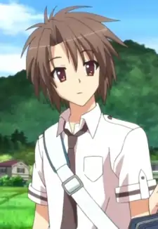 Daigo Minamikokubaru
