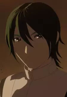 Izumo Midorikawa