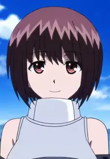 Kusue Hakozaki