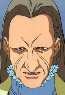Chief Engineer Tsubarov