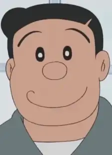 Nobisuke Nobi