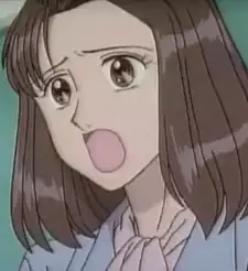Miss Mitsuya