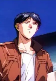 Tomoru Shindo