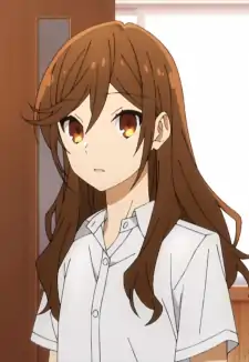 Kyouko Hori