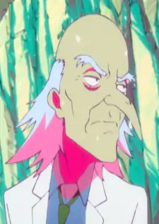 Dr. Obami