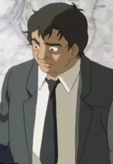 Detektyw Kisaragi