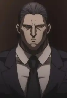 Kanoh Agito