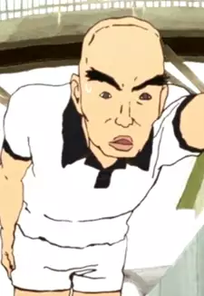 Masayuki Sanada