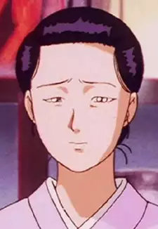 Shino Tatsumi