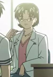 Kozue Nishino