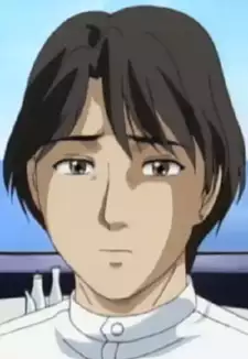 Takeshi Matsuda