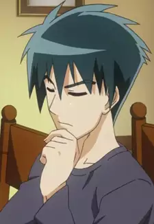 Gouji Ashibashi