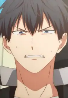 Ritsuka Uenoyama